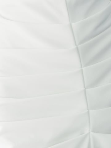 Abito 'Ida' di BWLDR in bianco