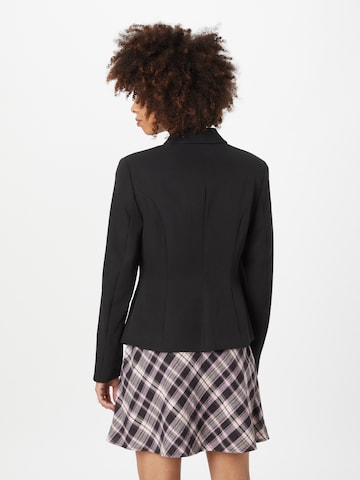 River Island Blazer i svart