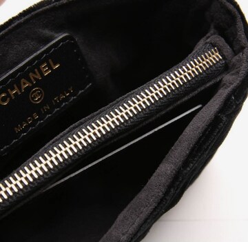 CHANEL Small Leather Goods in One size in Black