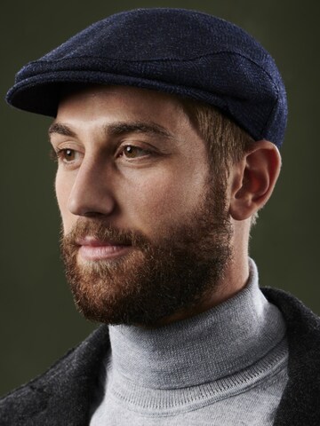 Fawler Hat 'Eddye' in Blue