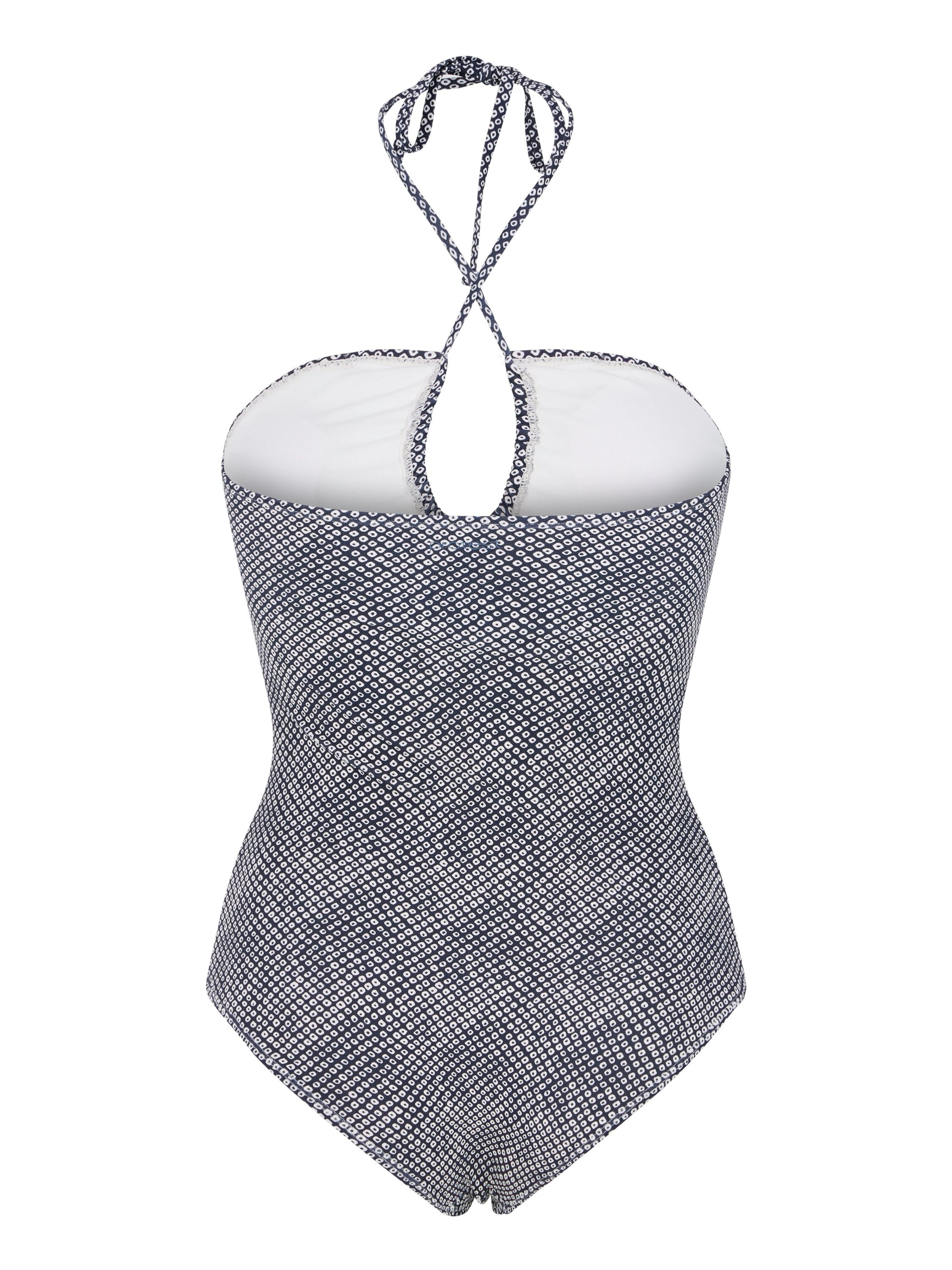 PROTEST Swimsuit 'PRTJAGGER' in Blue