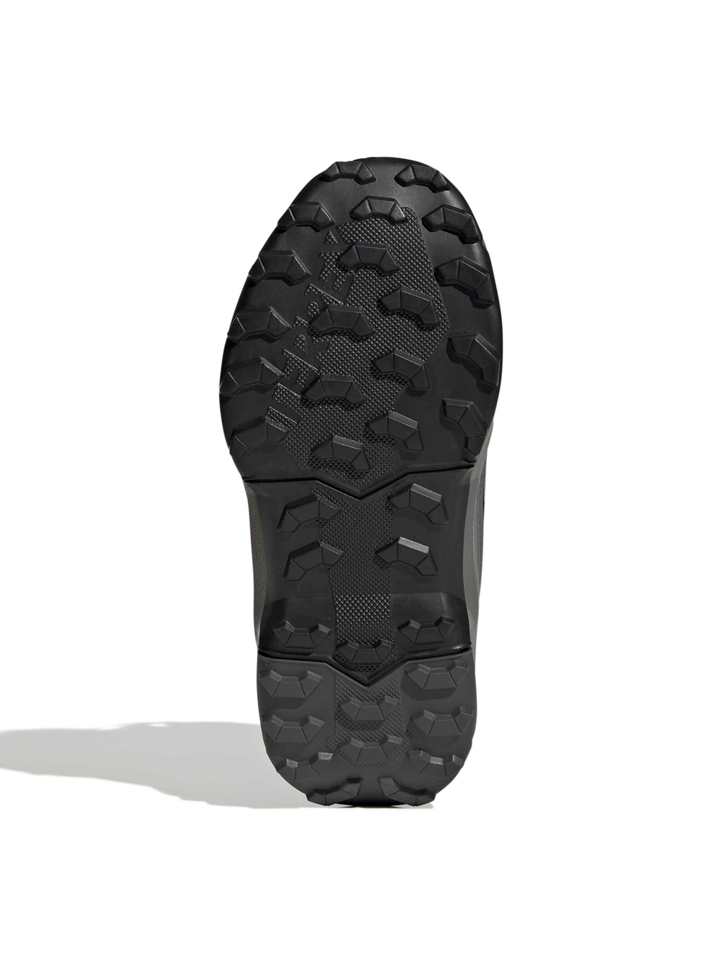 ADIDAS TERREXLežerne čizme 'AX4R CW+' - crna boja