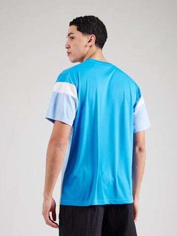 ELLESSE Μπλουζάκι 'MENDOZA' σε μπλε