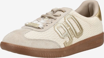 STEVE MADDEN Sneakers in Beige: front
