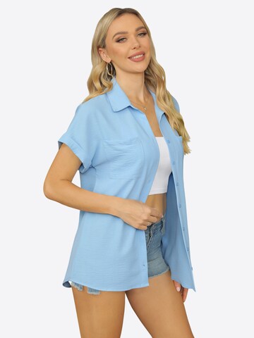 Imily Bela Halenka – modrá