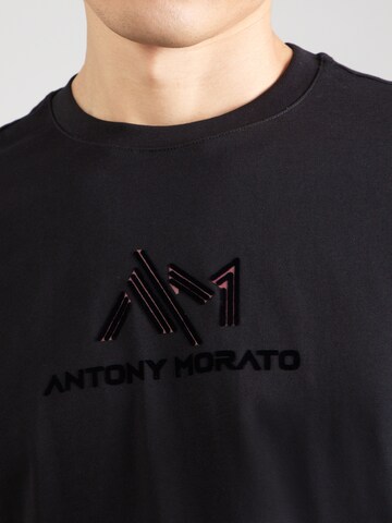 ANTONY MORATO Футболка в Черный