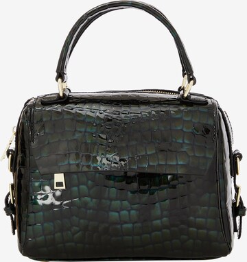 faina Handbag in Green: front