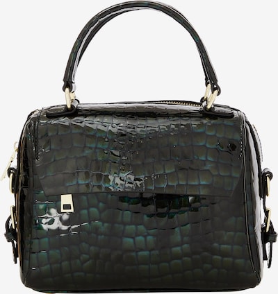 faina Ručna torbica u zelena / tamno zelena, Pregled proizvoda