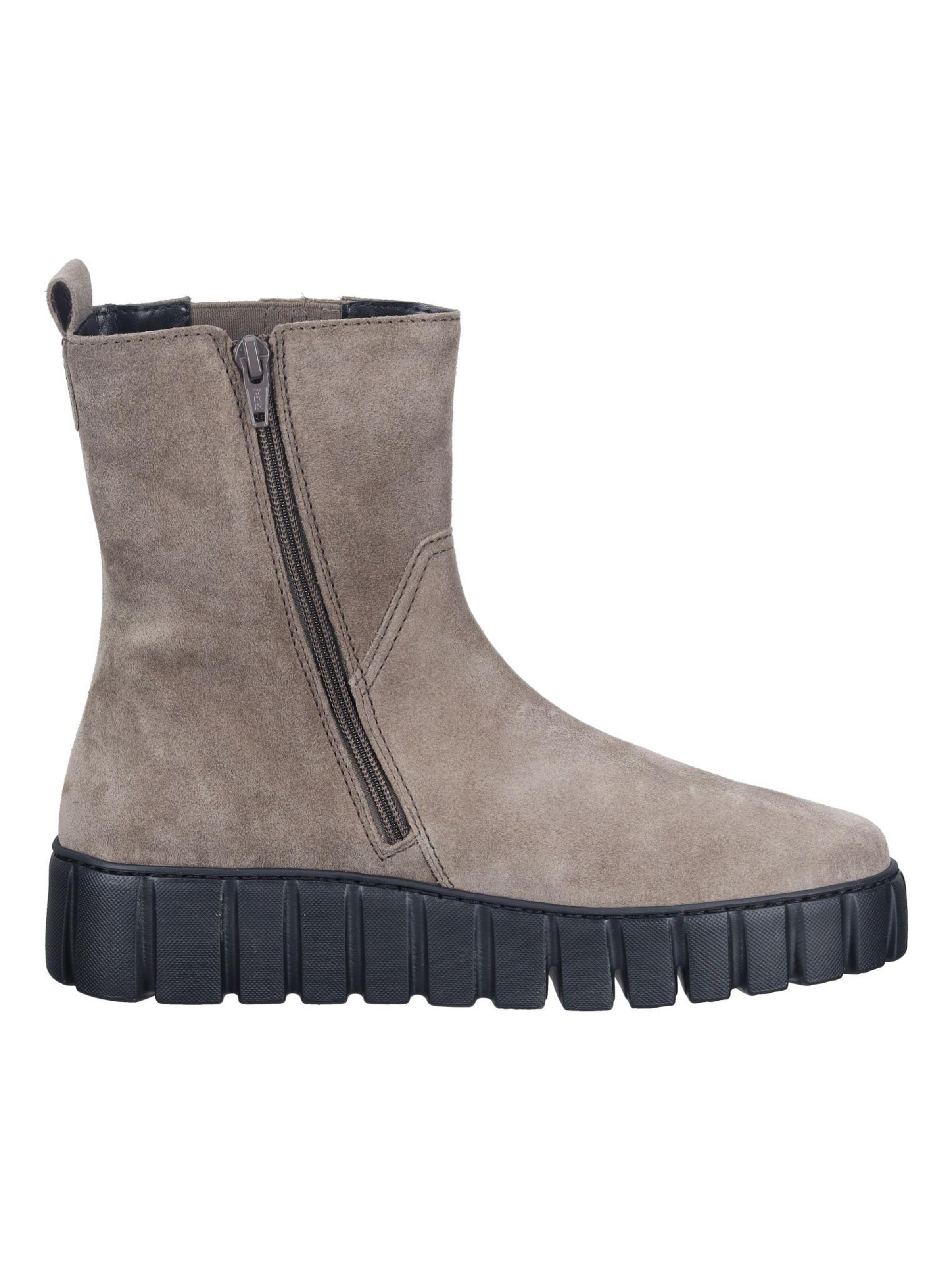 GABOR Ankle Boots in Grey