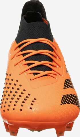 ADIDAS PERFORMANCE Soccer Cleats 'Predator Accuracy.1' in Orange