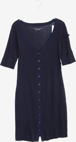 Marc Cain Sports Dress in XS in Blue: front