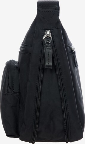 Bric's Crossbody Bag 'X-Bag' in Black