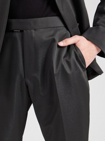 JOOP! Regular Hose 'Bask' in Schwarz
