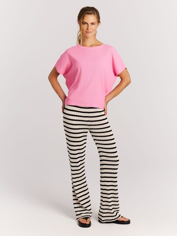 PROTEST Shirt 'PRTLouas' in Pink