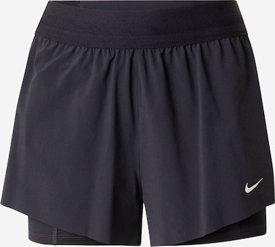 Sportinės kelnės 'Swift' iš NIKE, spalva – juoda, Prekių apžvalga