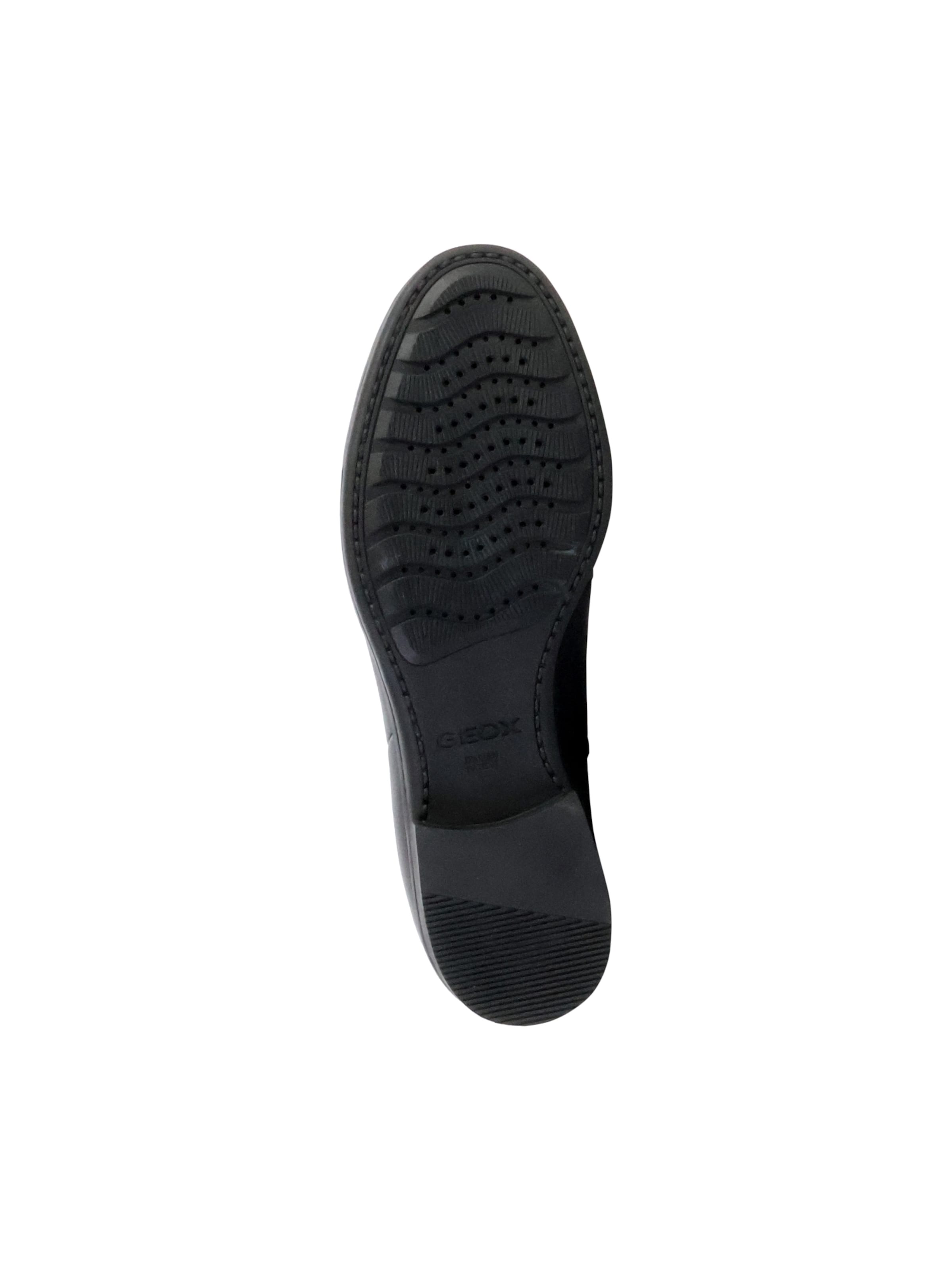 Ankle boots di GEOX in nero