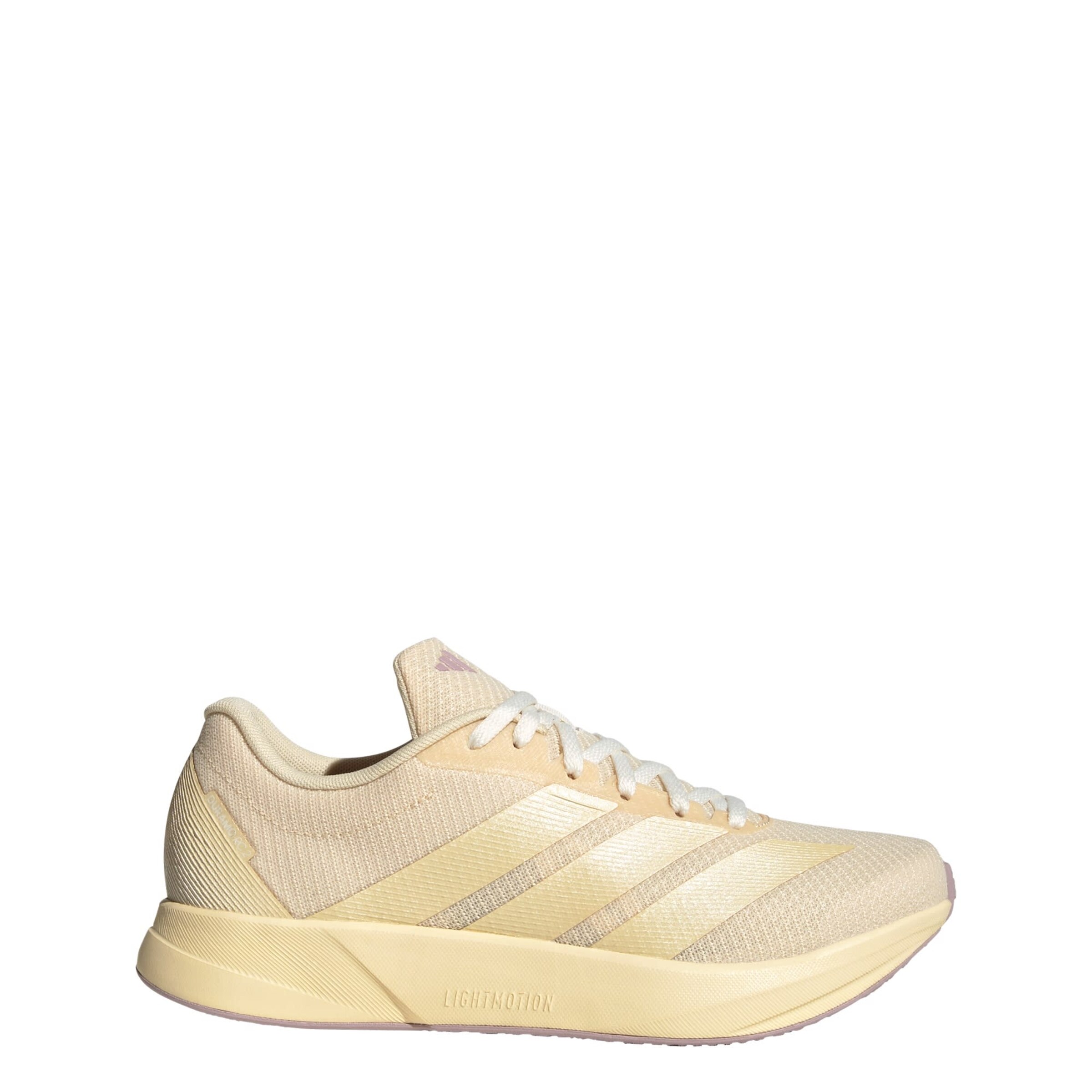 ADIDAS PERFORMANCE Laufschuh 'Duramo RC2' in Beige