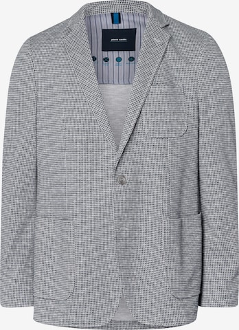 PIERRE CARDIN Suit Jacket 'Futureflex Olson' in Grey: front