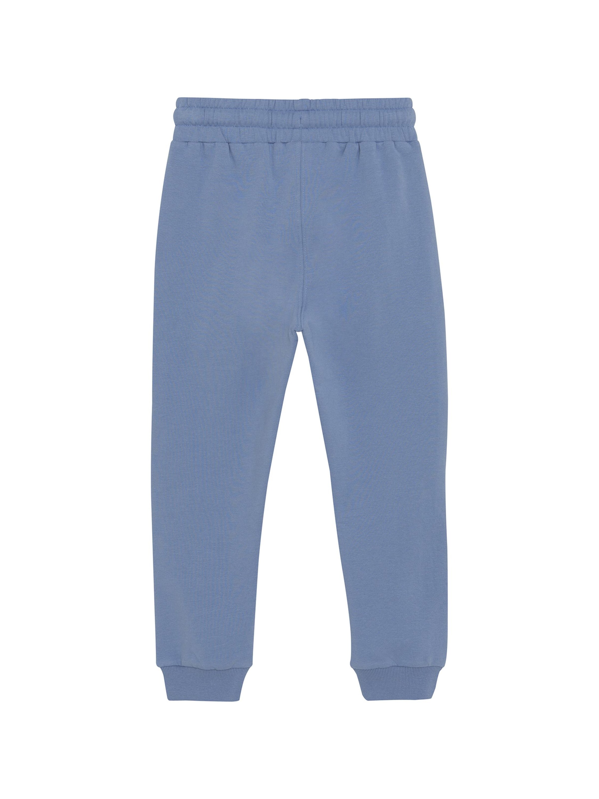 regular Pantaloni ' ENSweatpants ' di EN FANT in blu