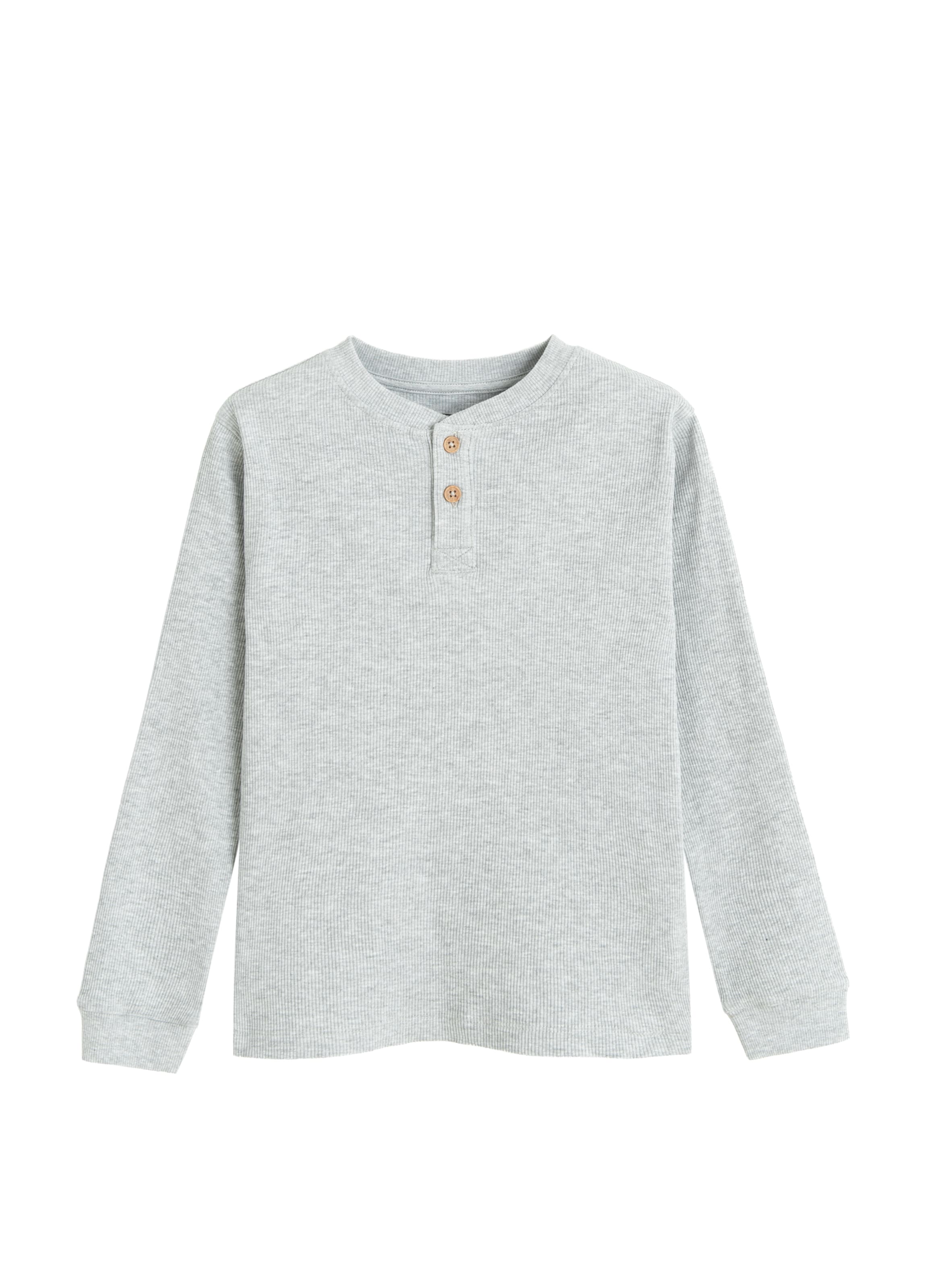 Cool Club - Camiseta en naranja