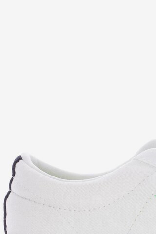 CONVERSE Sneakers & Trainers in 38 in White