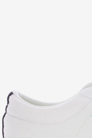 CONVERSE Sneaker 38 in Weiß
