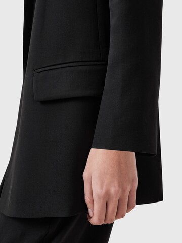 Blazer 'Aleida' di AllSaints in nero