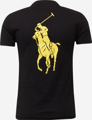 Polo Ralph Lauren T-Shirt in Schwarz