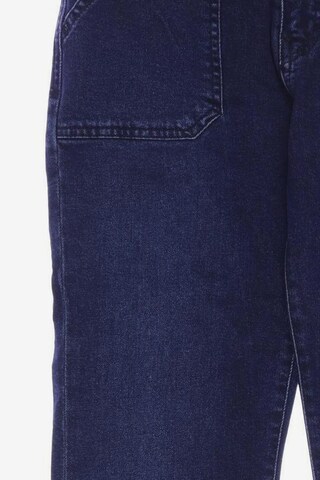 ESPRIT Jeans 27 in Blau