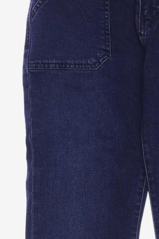 ESPRIT Jeans in 27 in Blue