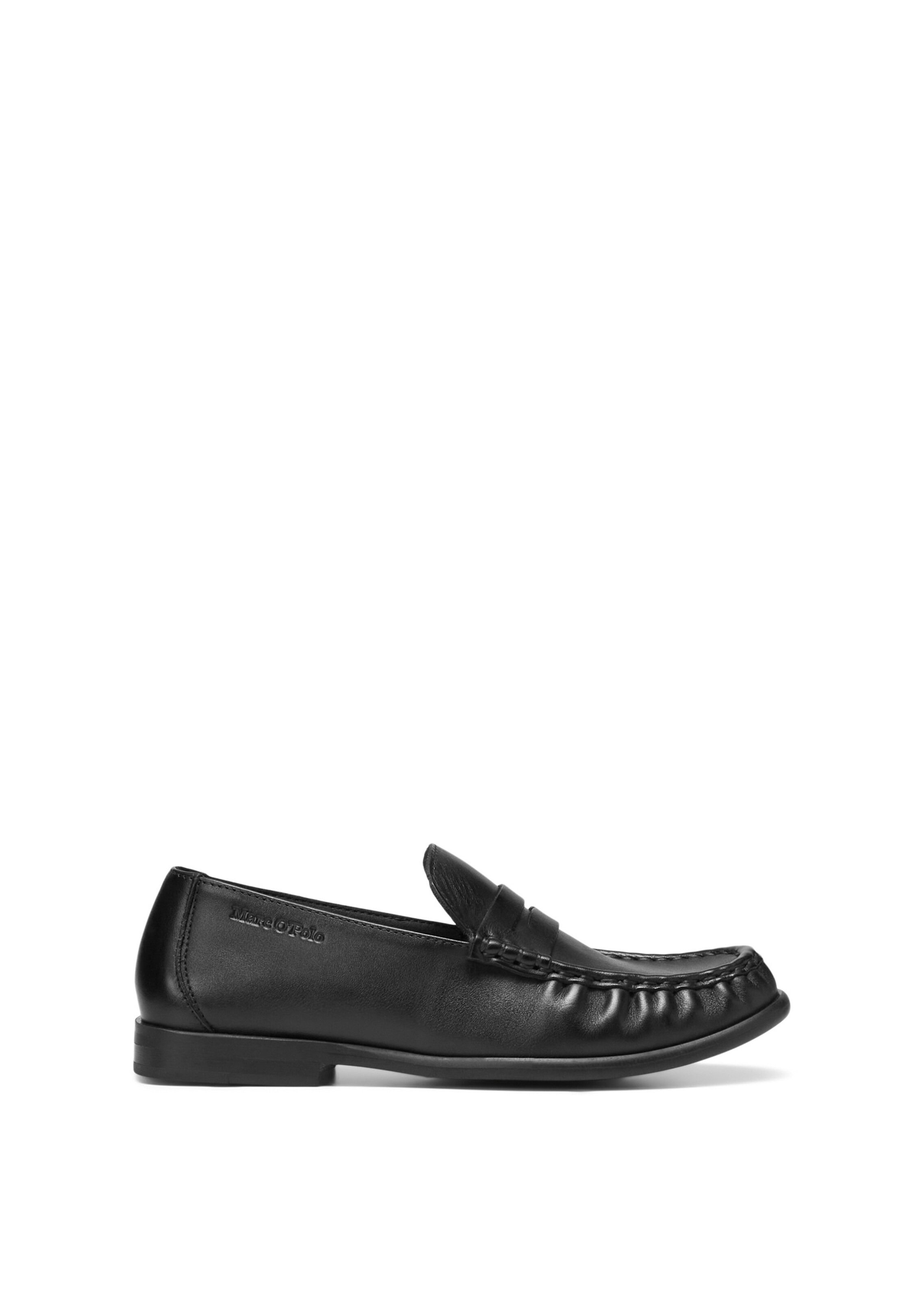 Chaussure basse Marc O'Polo en noir