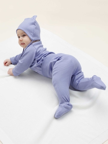 Pinokio Slimfit Broek in Lila