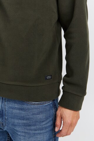 BLEND Sweatshirt in Braun