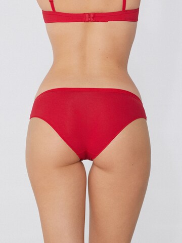 Tezenis Panty in Red