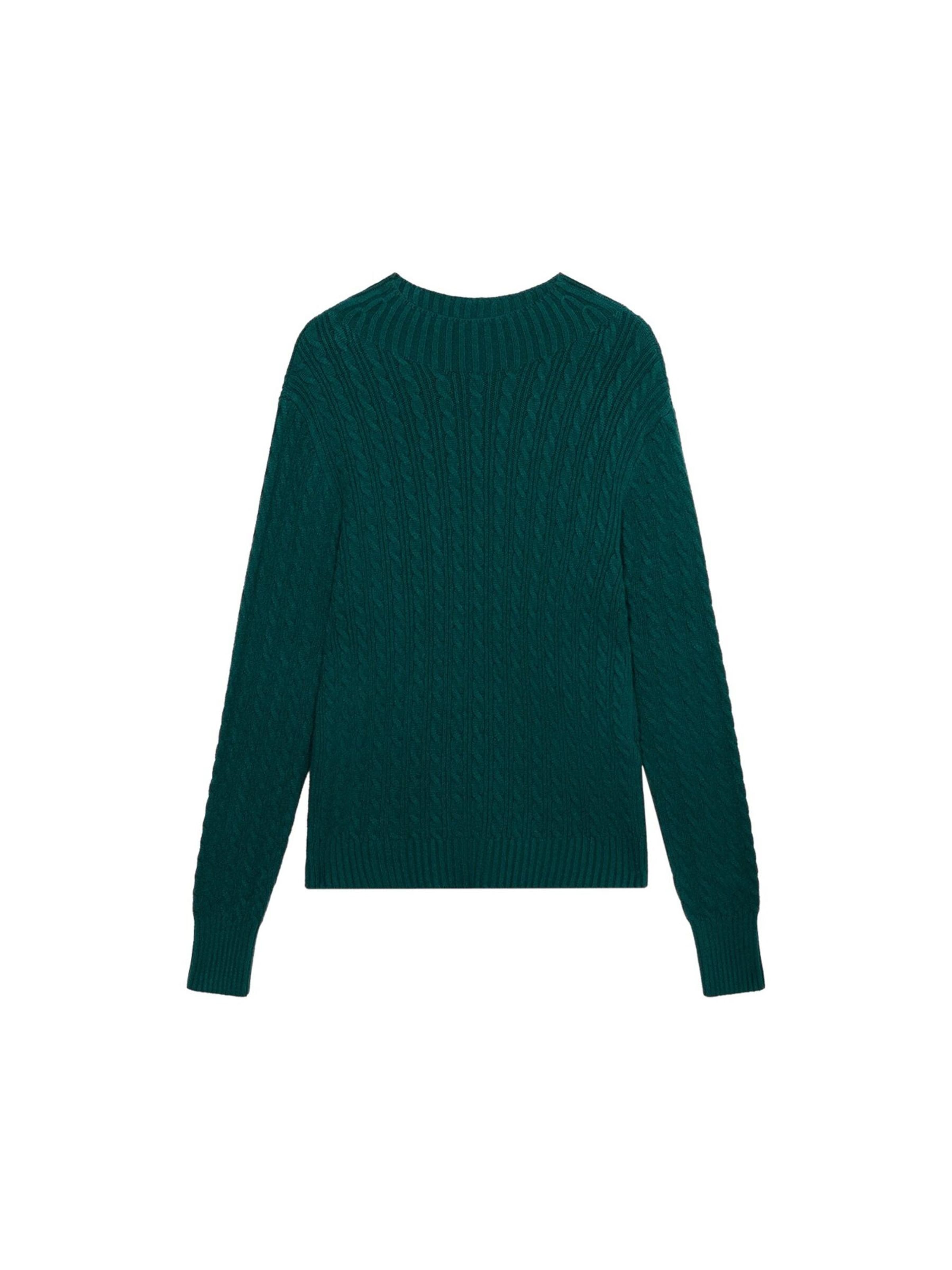 oltre Trui in Groen: voorkant