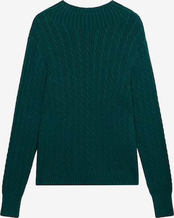 oltre Trui in Groen: voorkant