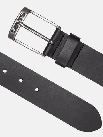Cintura 'LEVI'S LM BELT LEGACY GROUP FREE CINTURA' di LEVI'S ® in nero