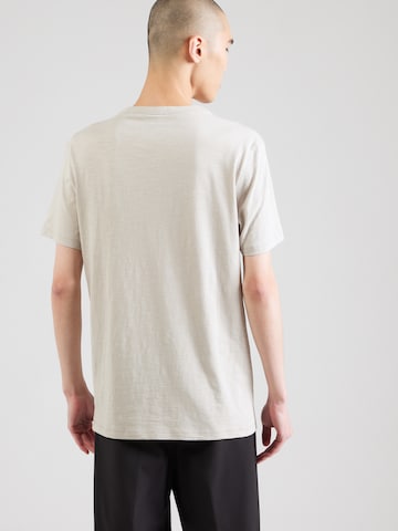 BOSS Shirt 'Tegood' in Grey