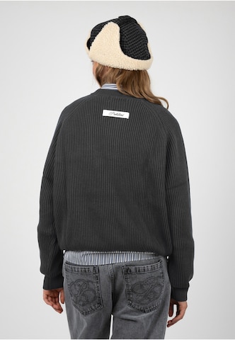 Prohibited Sweater 'Campus' in Grey