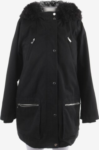 Claudie Pierlot Jacket & Coat in XS in Black: front