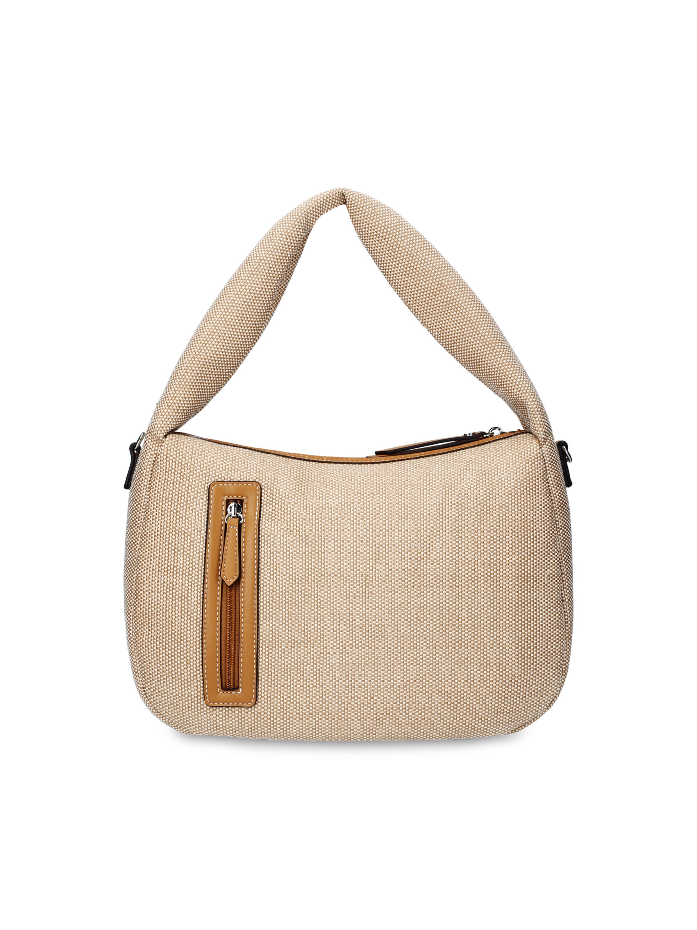 Picard Shoulder Bag ' Nizza ' in Beige