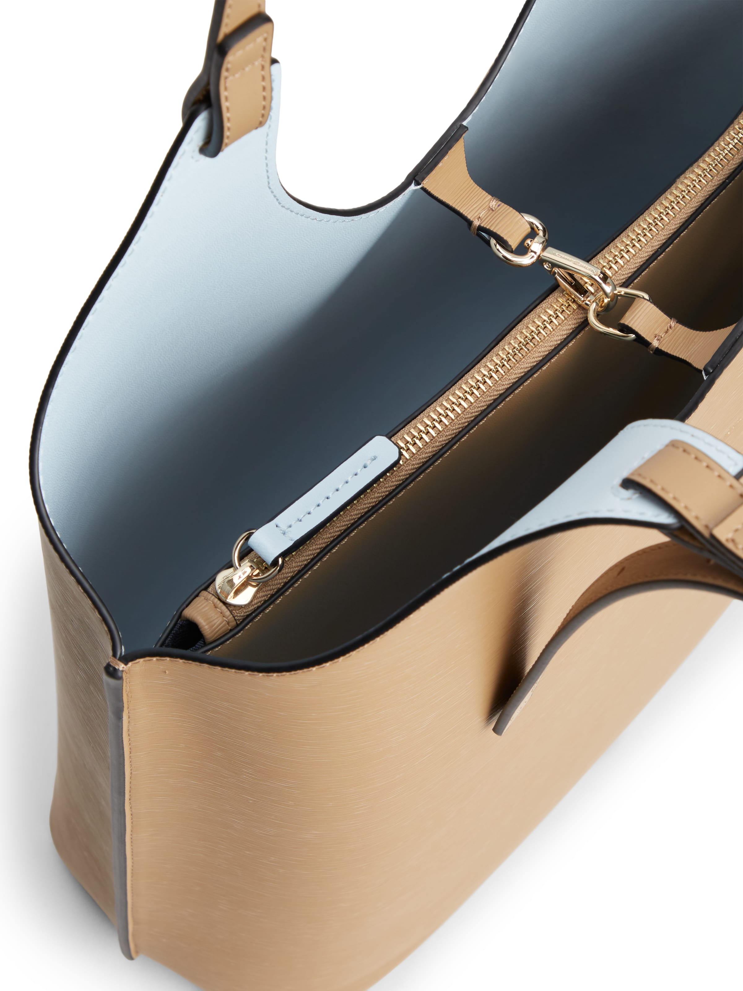 TOMMY HILFIGER Válltáskák - zöld