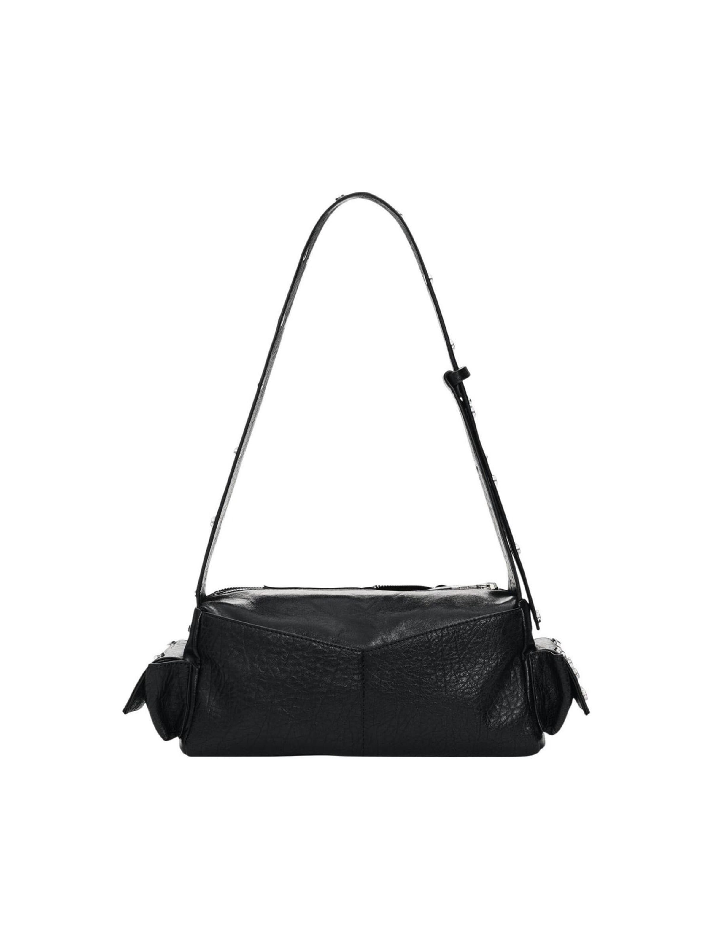 Desigual Schoudertas 'BAG_CENTELLA VARADERO 2.0 26WAXP29' in Zwart