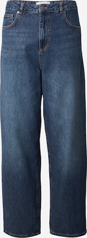 Regular Jean everly® en bleu : devant