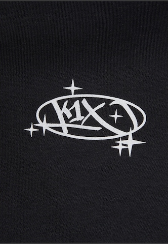 Veste de survêtement K1X en noir