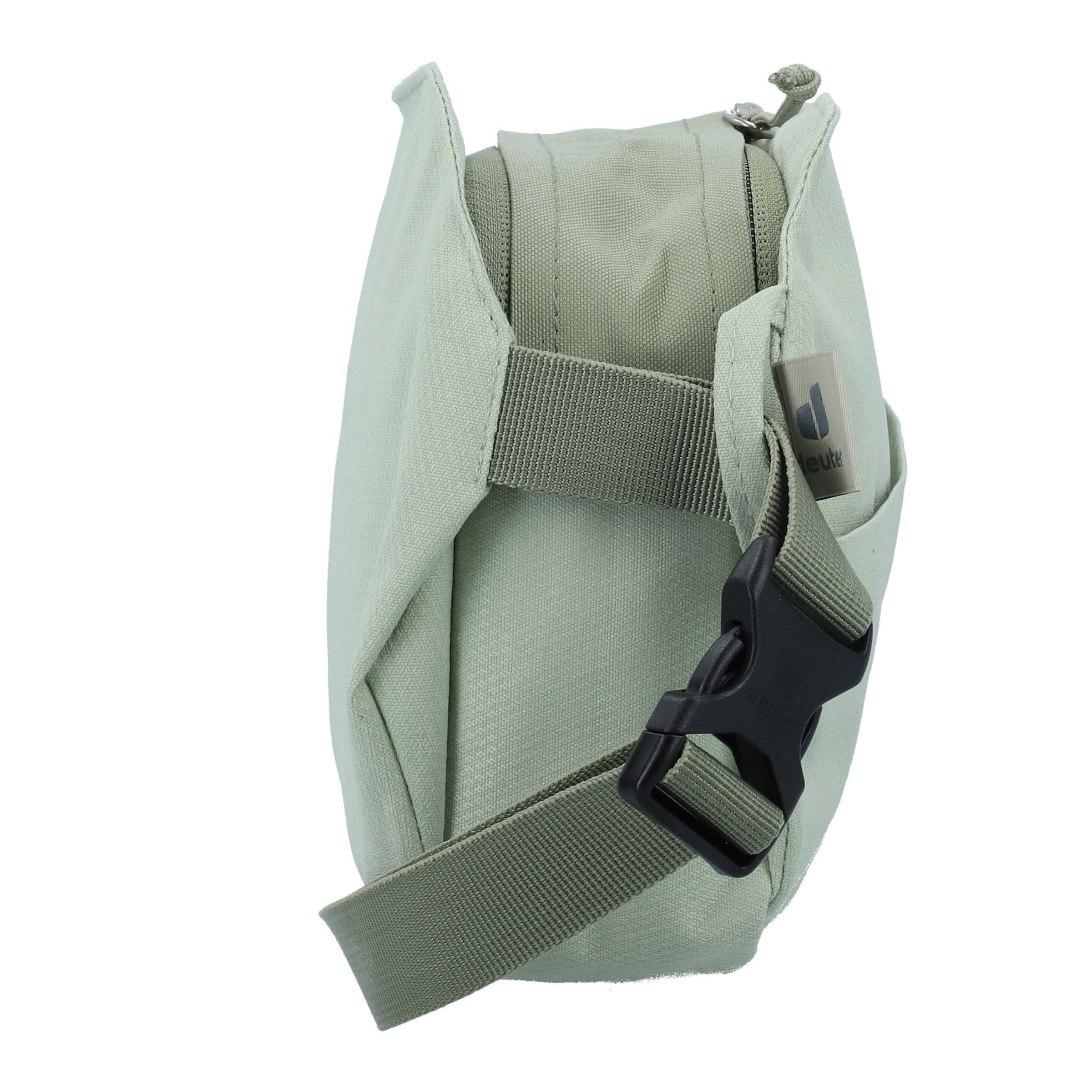 Sac à bandoulière 'Passway 2' DEUTER en vert