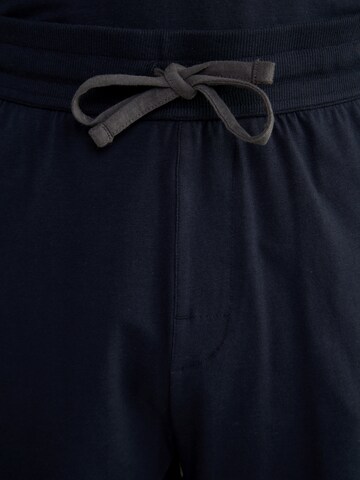 regular Pantaloncini da pigiama di JOOP! in blu