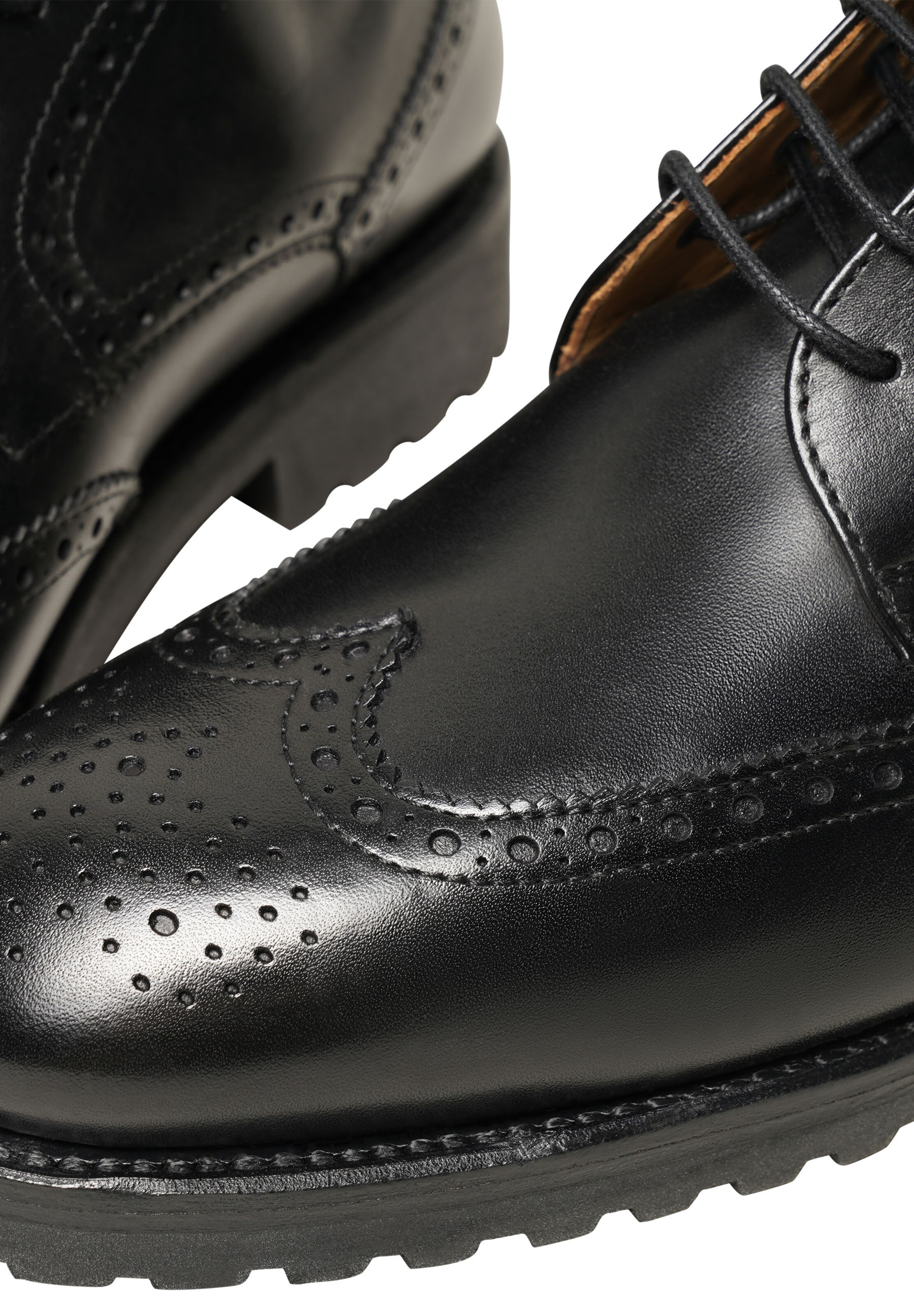 Frauen Stiefeletten Henry Stevens Boots 'Ella FBDB' in Schwarz - PR28182 Frauen Stiefeletten Henry Stevens Boots 'Ella FBDB' in Schwarz - PR28182