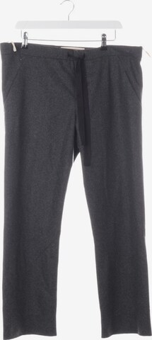Marni Pants in S in Grey: front