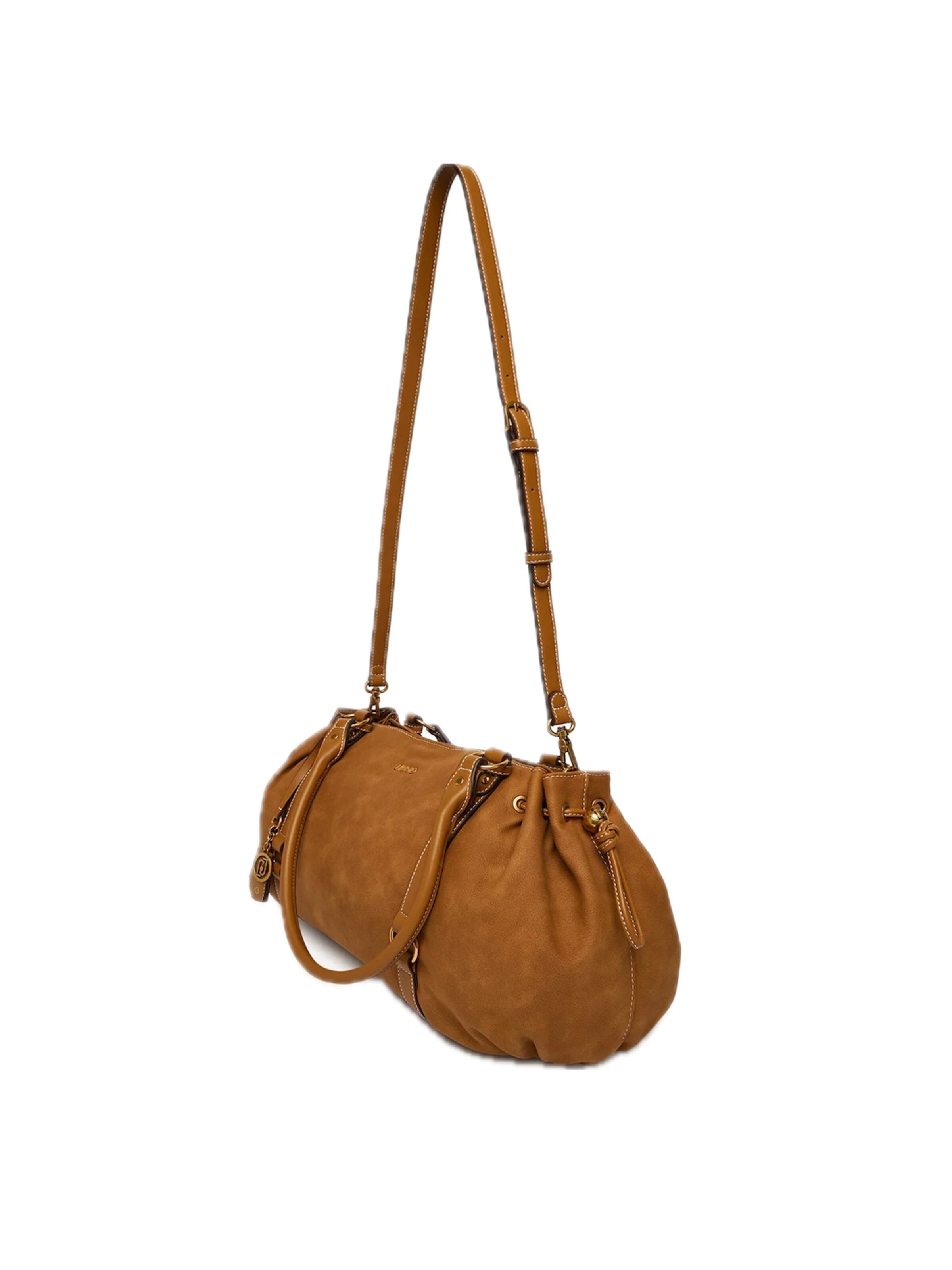 Liu Jo Handbag 'AA6082 E1116' in Beige
